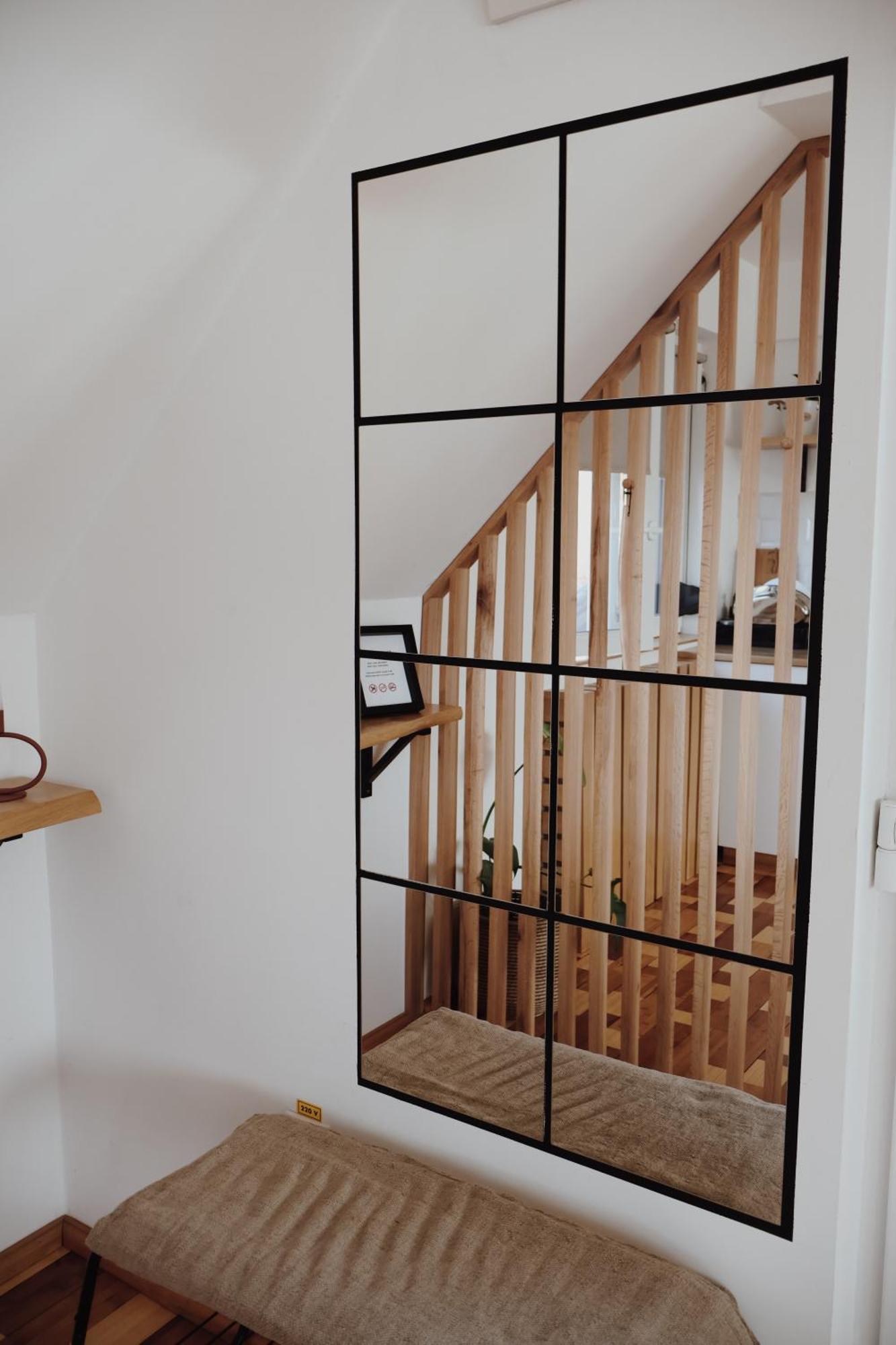 Doux Apartman Odorheiu Secuiesc Eksteriør billede